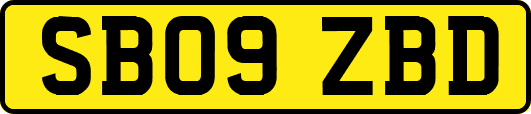 SB09ZBD