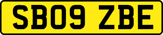 SB09ZBE