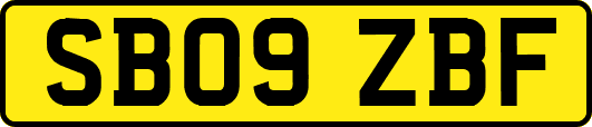 SB09ZBF