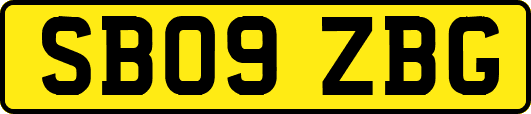 SB09ZBG
