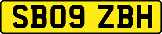 SB09ZBH