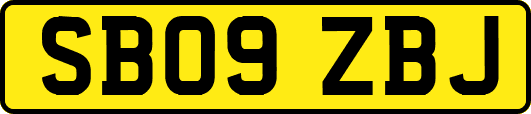 SB09ZBJ