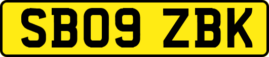 SB09ZBK