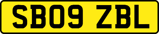 SB09ZBL