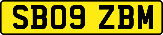 SB09ZBM