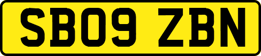 SB09ZBN
