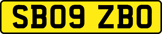 SB09ZBO
