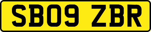 SB09ZBR