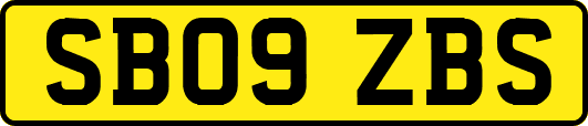 SB09ZBS