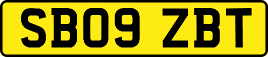 SB09ZBT