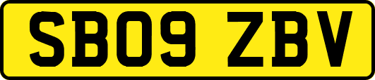 SB09ZBV