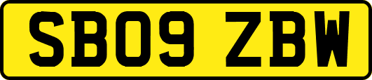 SB09ZBW