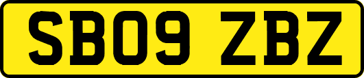 SB09ZBZ