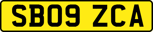 SB09ZCA