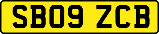 SB09ZCB