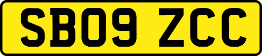 SB09ZCC