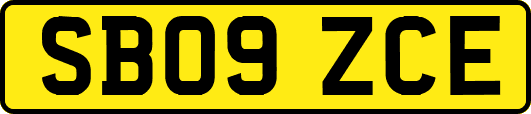 SB09ZCE