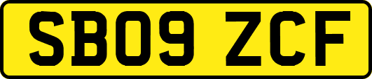 SB09ZCF