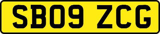 SB09ZCG