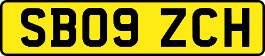 SB09ZCH