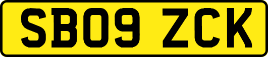 SB09ZCK
