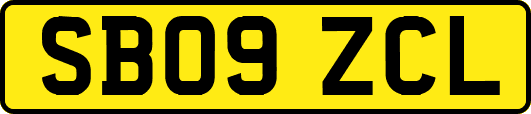 SB09ZCL
