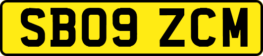 SB09ZCM