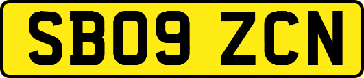SB09ZCN
