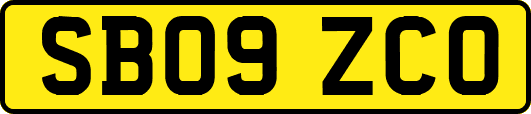 SB09ZCO