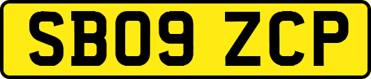 SB09ZCP