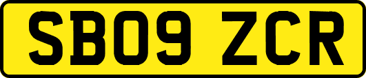 SB09ZCR