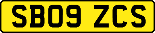 SB09ZCS