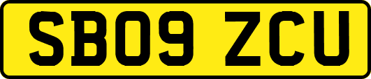 SB09ZCU