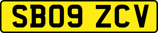 SB09ZCV