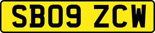 SB09ZCW