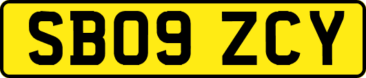 SB09ZCY