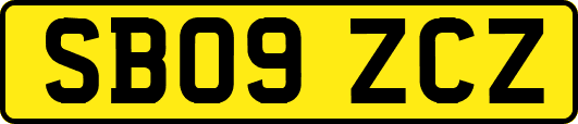 SB09ZCZ