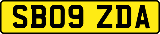 SB09ZDA