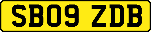 SB09ZDB