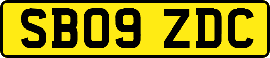 SB09ZDC