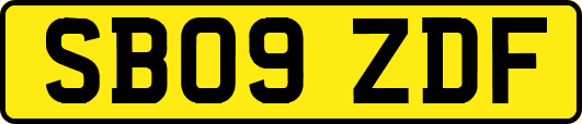 SB09ZDF