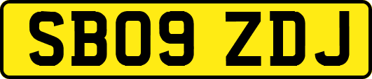 SB09ZDJ