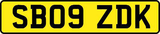 SB09ZDK