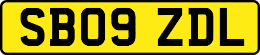 SB09ZDL