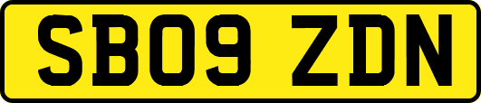 SB09ZDN