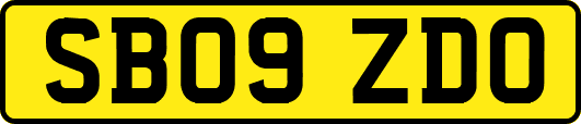 SB09ZDO