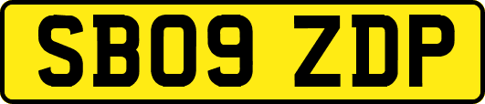 SB09ZDP