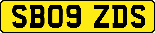 SB09ZDS