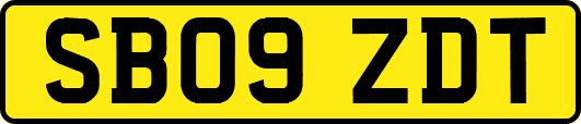 SB09ZDT