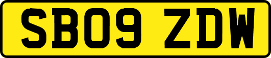 SB09ZDW